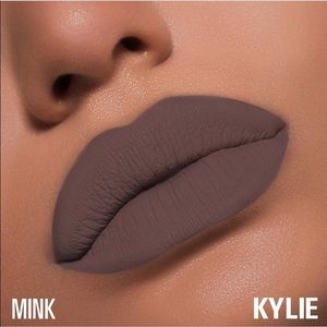 Kylie Cosmetics Matte Lip Kit - Mink